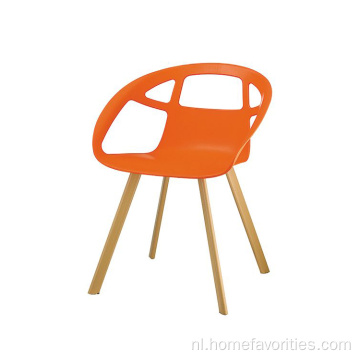 Plastic stoel onder 99 Z-vormige stoelen Chair